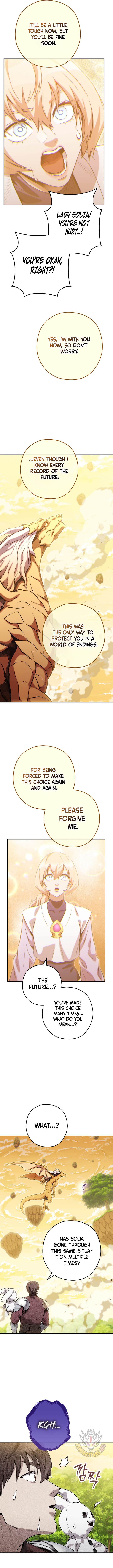 Dungeon Reset Chapter 249 2